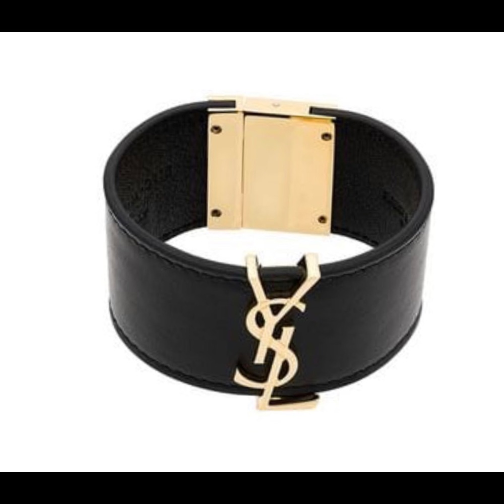 100% Authentic YSL bracelet